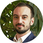 QUENTIN LAMARE PETRA CONSULTING