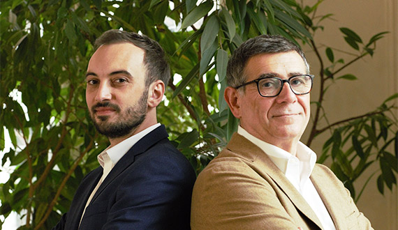 Pourquoi choisir notre cabinet RSE ?
